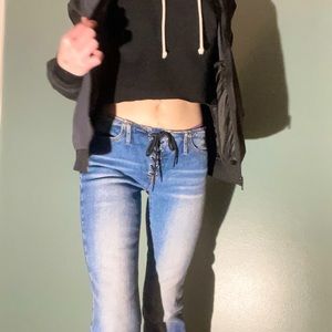 💥💥 NIKE Men’s size S vintage windbreaker/bomber 💥💥